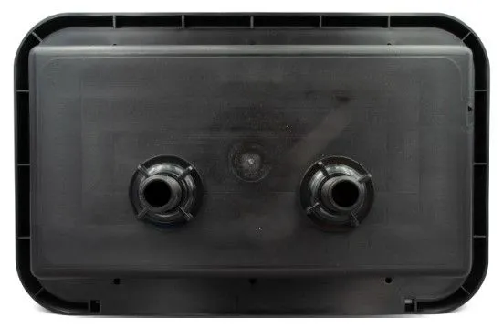 Exterior Shower & BOX BLACK